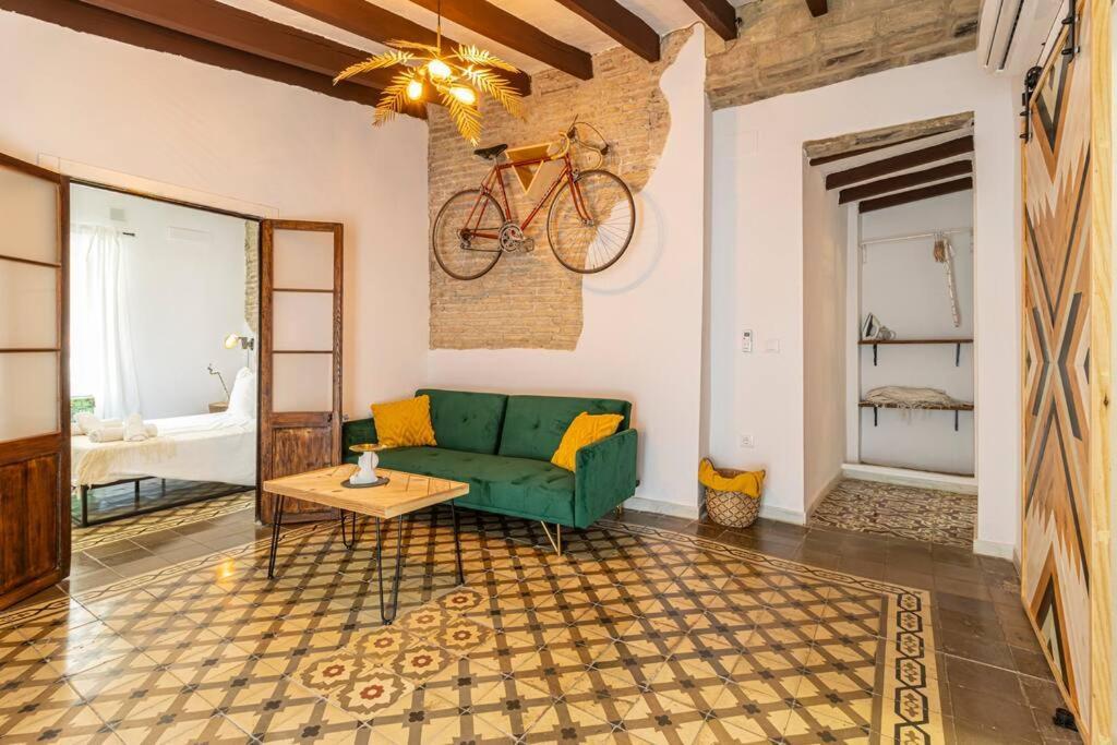 Kala Atico - Centro Jerez Apartment *