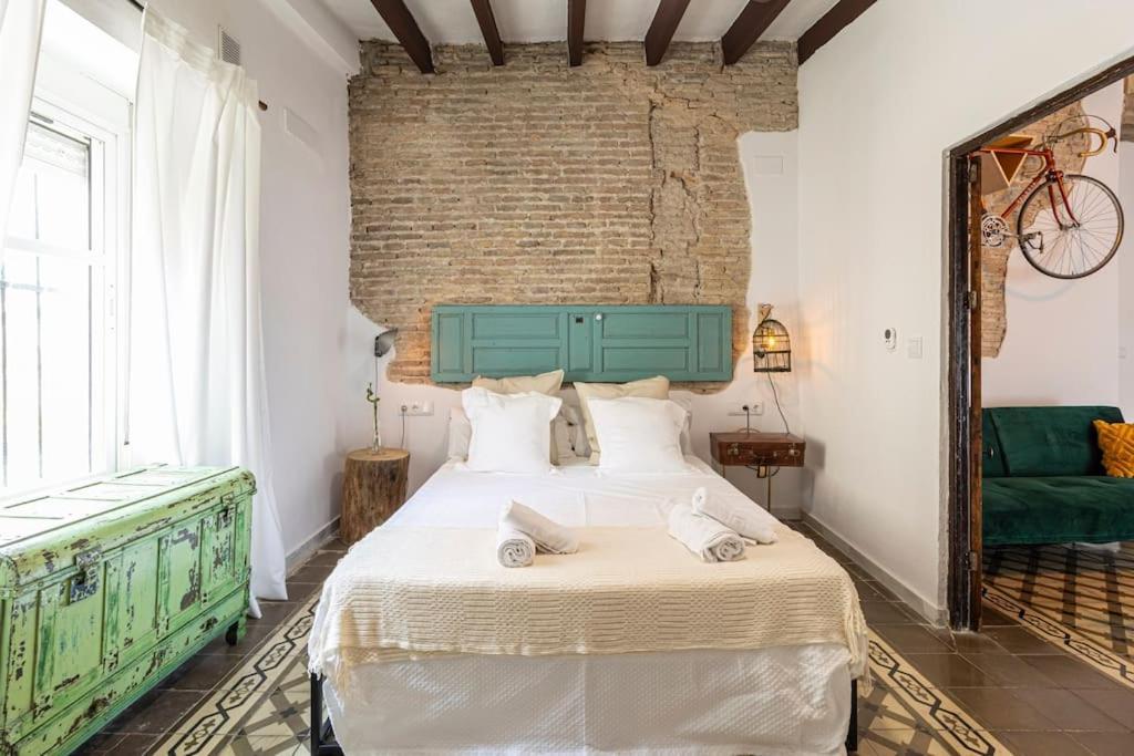 Apartment Kala Atico - Centro Jerez Jerez de la Frontera