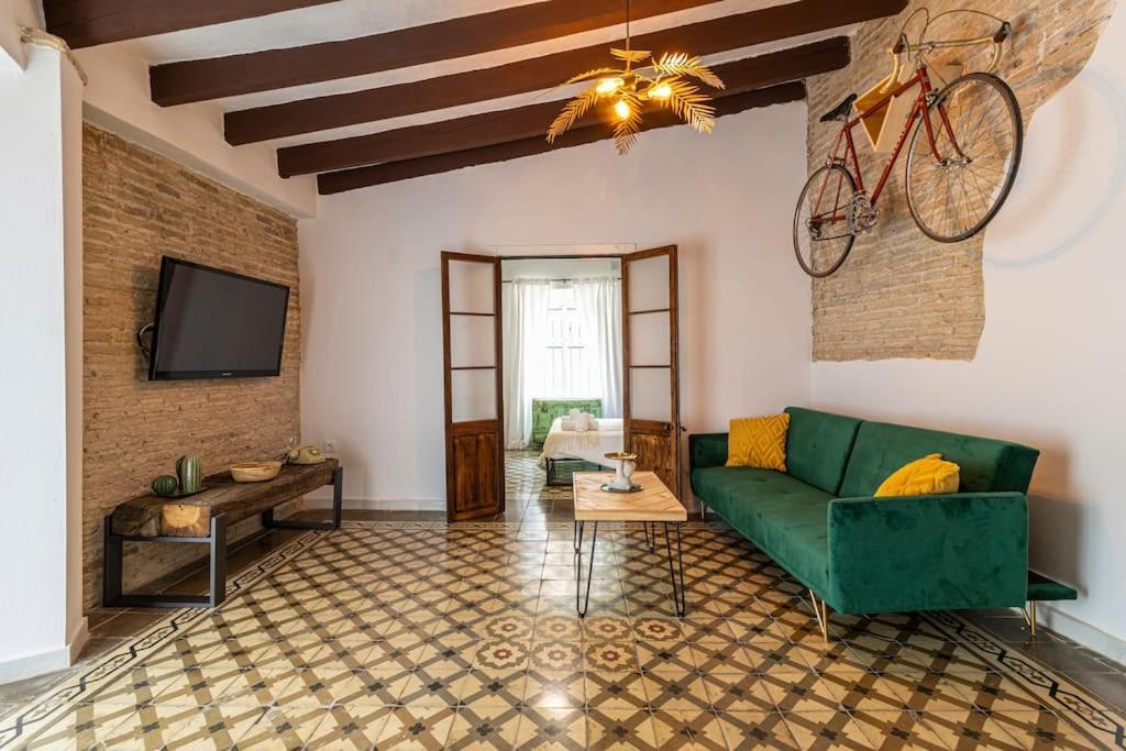 Kala Atico - Centro Jerez *