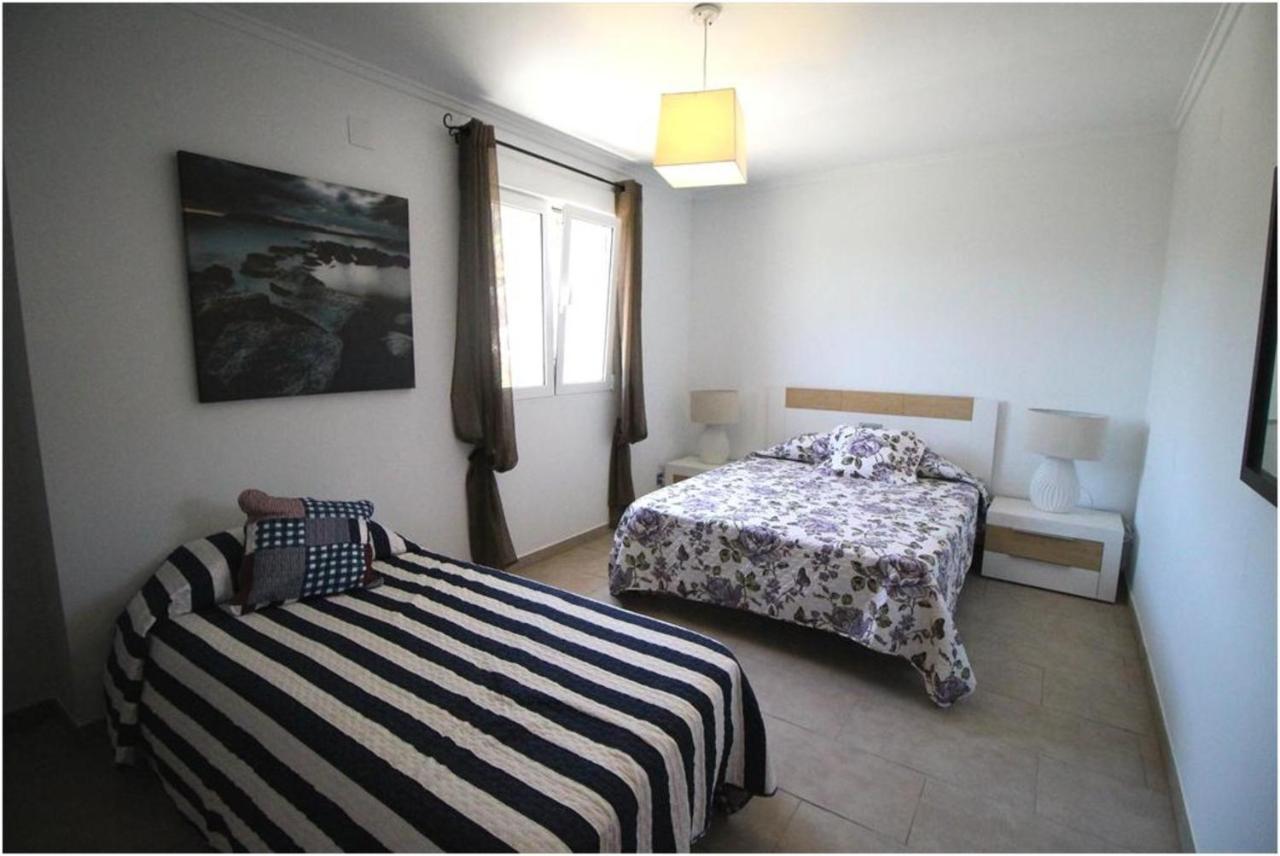 Beautiful 3 Bdr With Fantastic Sea Views * Muntanya la Sella