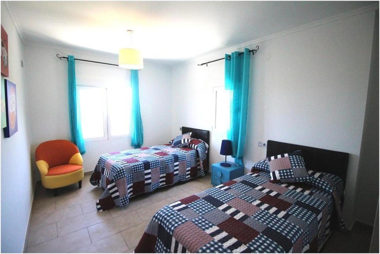 Beautiful 3 Bdr With Fantastic Sea Views * Muntanya la Sella
