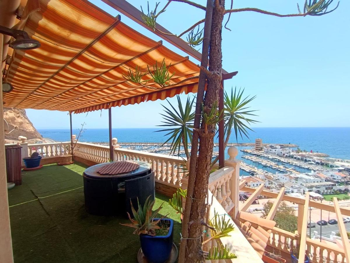 Apartment Expoholidays - Puertodulce *