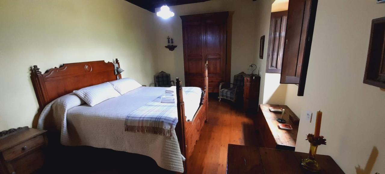 Vv Las Muyerinas Сasa de vacaciones