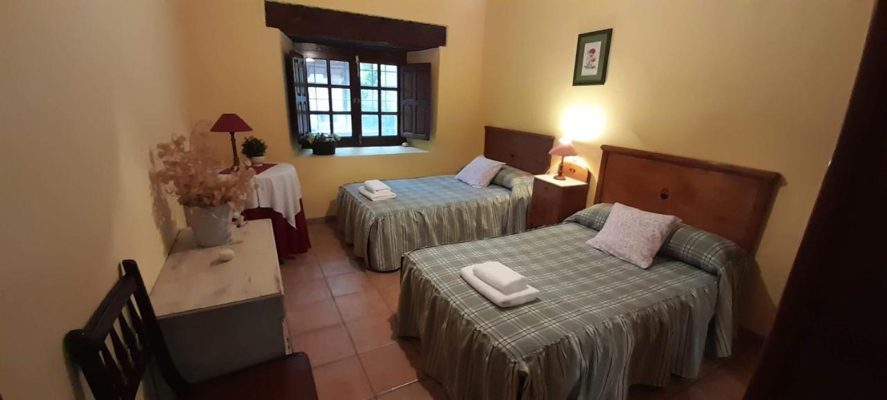 Vv Las Muyerinas Сasa de vacaciones Posada De Llanes