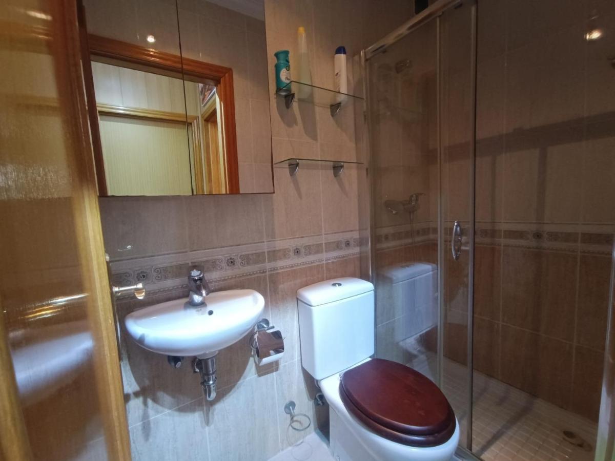 Expoholidays - Puertodulce Apartment Aguadulce (Almeria)