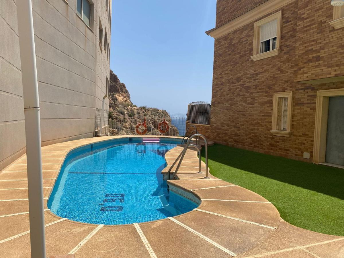 Expoholidays - Puertodulce Apartment *