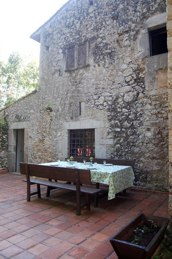 Vv Las Muyerinas Сasa de vacaciones Posada De Llanes