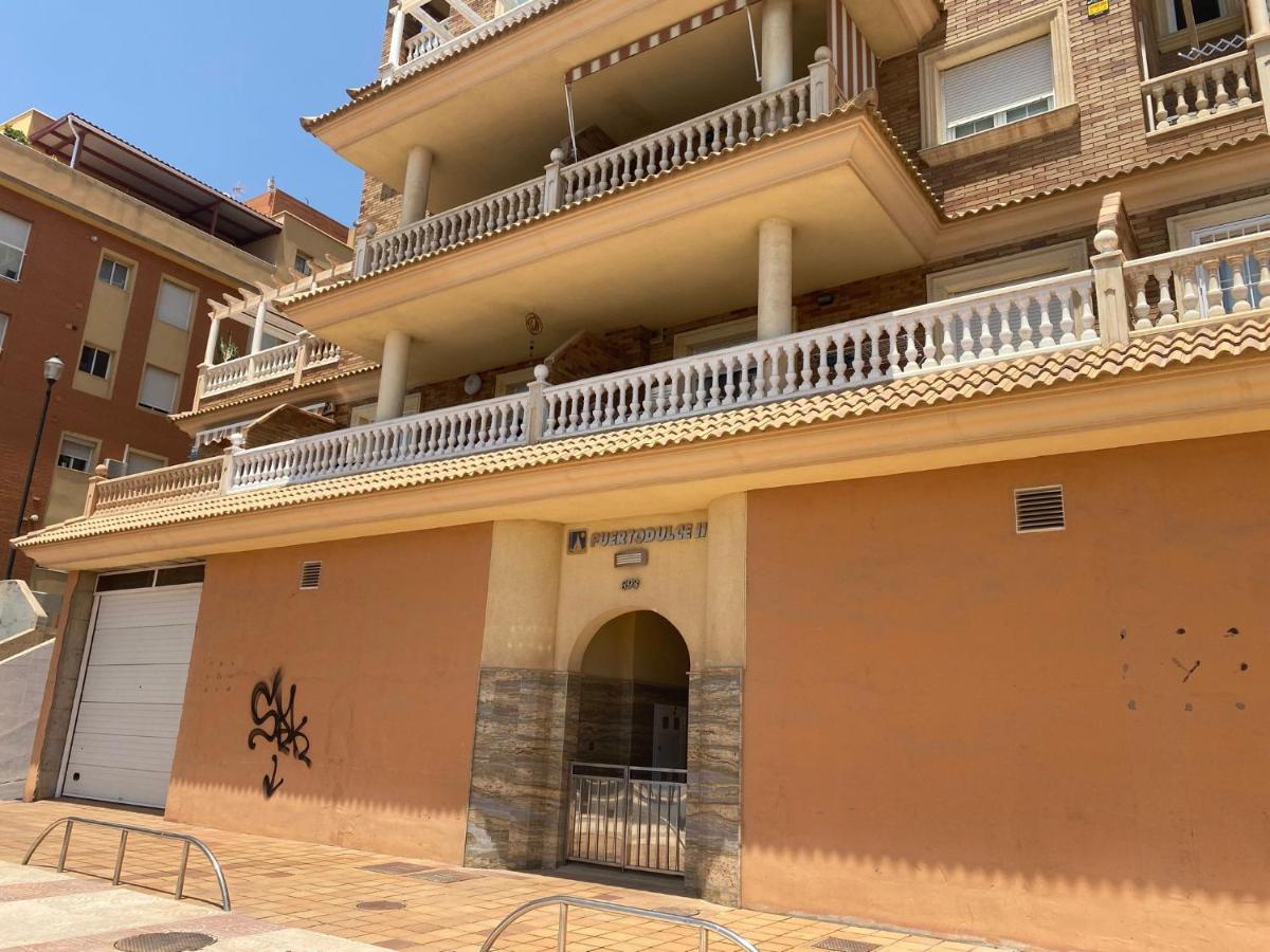 Expoholidays - Puertodulce Apartment *