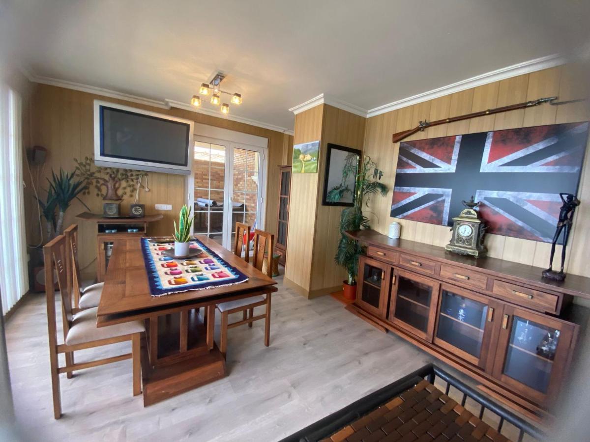 Expoholidays - Puertodulce Apartment Aguadulce (Almeria)