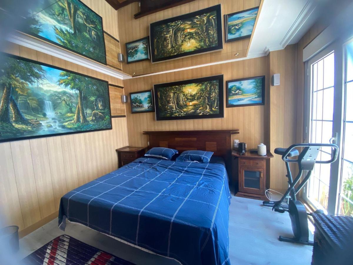 Expoholidays - Puertodulce Apartment
