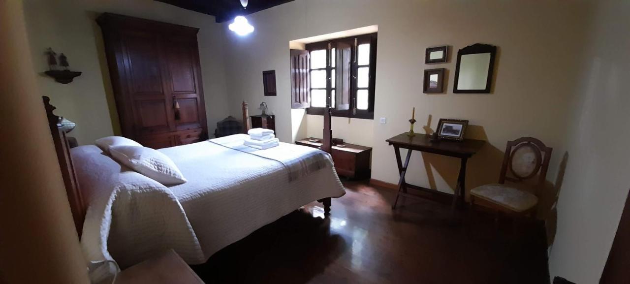 Vv Las Muyerinas Сasa de vacaciones