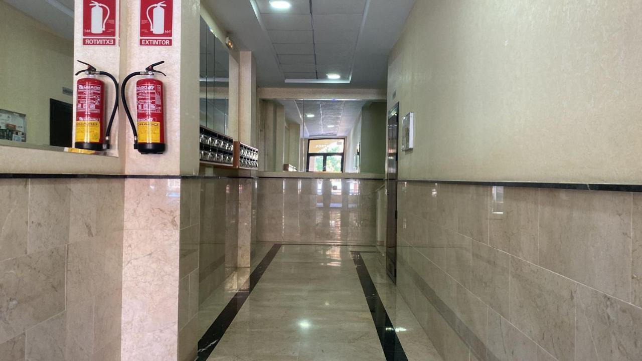 Expoholidays - Puertodulce Apartment Aguadulce (Almeria)