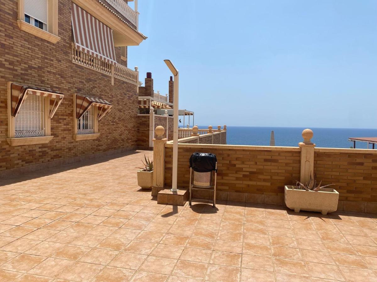 Apartment Expoholidays - Puertodulce Aguadulce (Almeria)