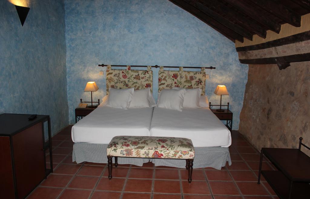 Plaza De Toros De Hotel 4*