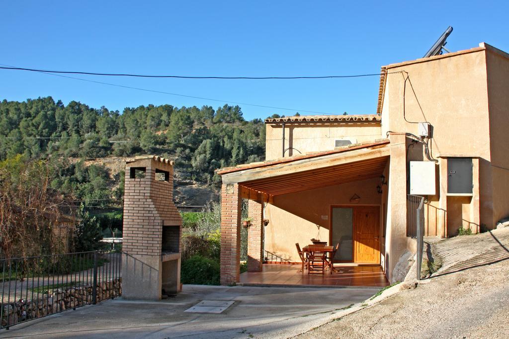 Hort De Mao Country house