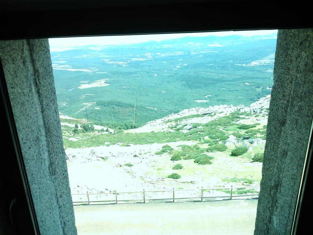 Hotel Hospederia Del Santuario De La Pena De Francia 3*