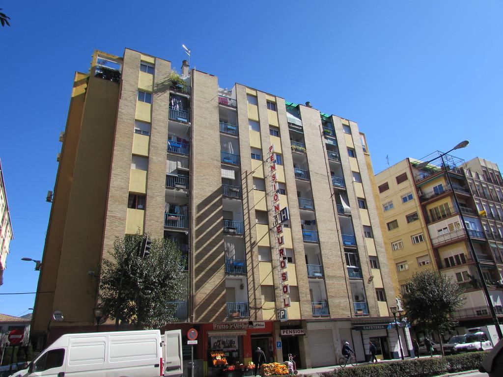 Eurosol Guest house