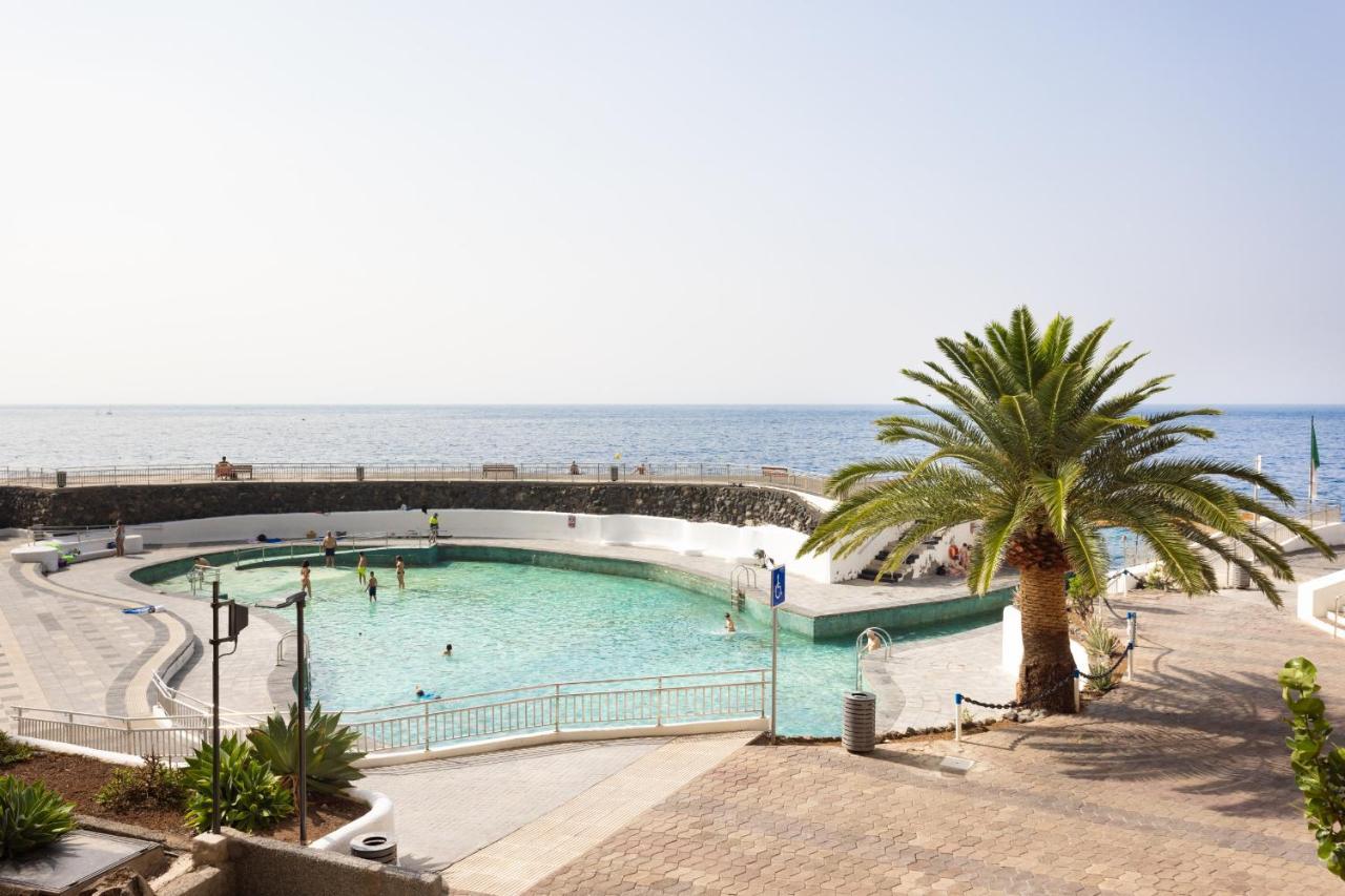 Eden Pure Oasis Ocean Views Apartment El Rosario (Tenerife)
