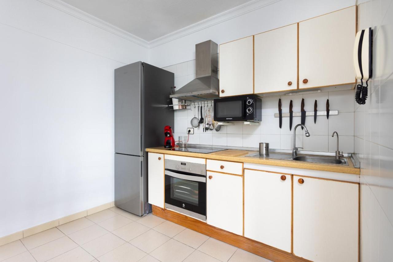 Eden Pure Oasis Ocean Views Apartment El Rosario (Tenerife)