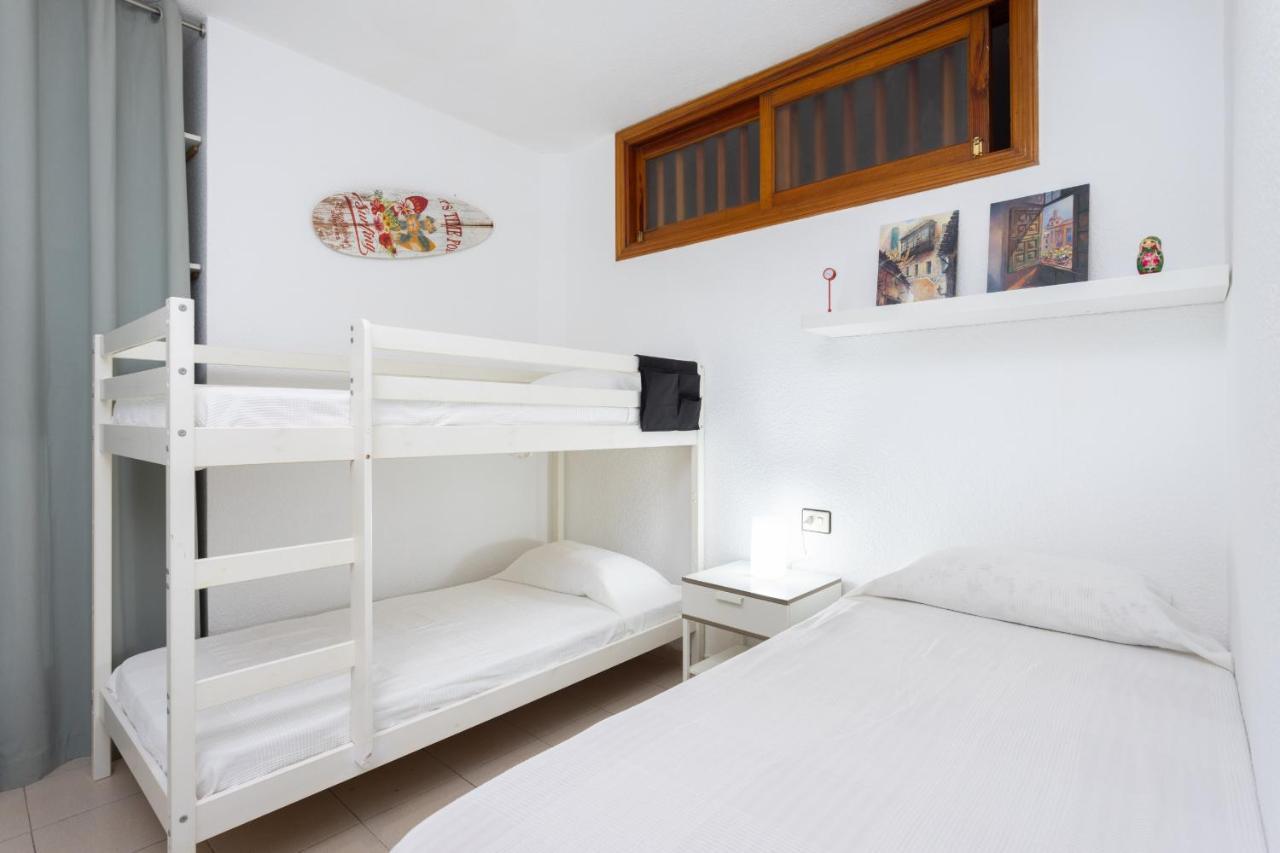 Eden Pure Oasis Ocean Views Apartment El Rosario (Tenerife)