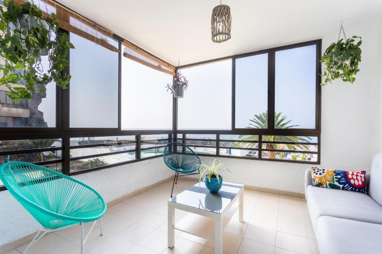 Apartment Eden Pure Oasis Ocean Views *