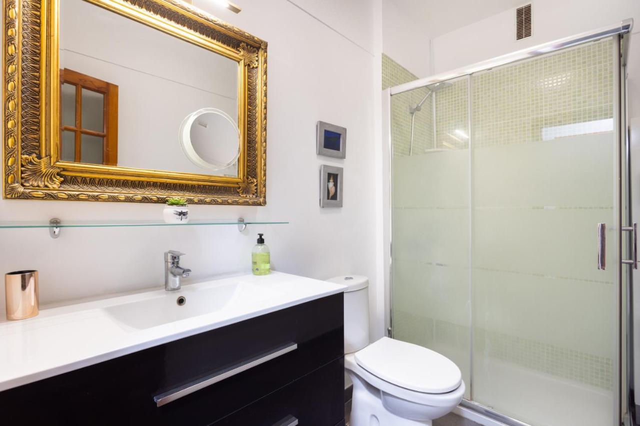 Eden Pure Oasis Ocean Views Apartment *