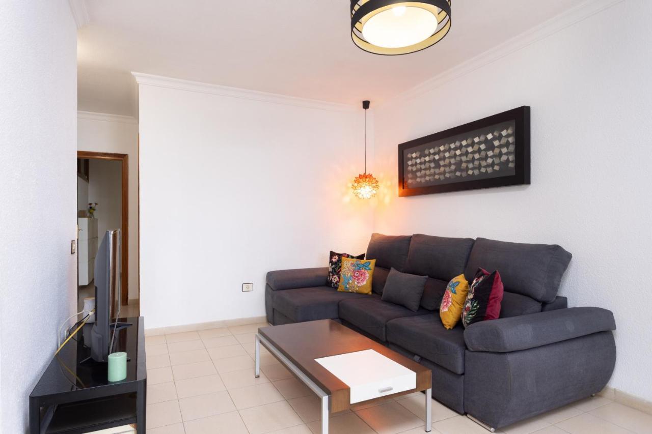 Apartment Eden Pure Oasis Ocean Views El Rosario (Tenerife)