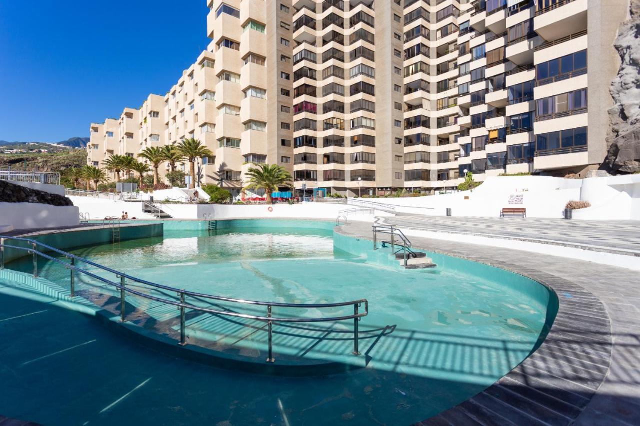 Eden Pure Oasis Ocean Views Apartment *
