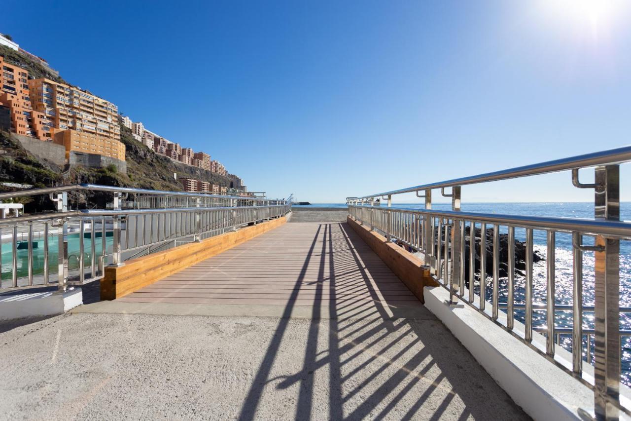 Eden Pure Oasis Ocean Views Apartment El Rosario (Tenerife)