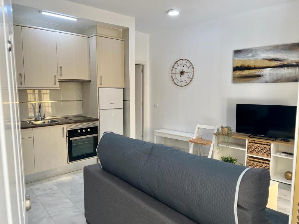Charming 1bedroom In The Heart Of - Wifi&ac * Malaga