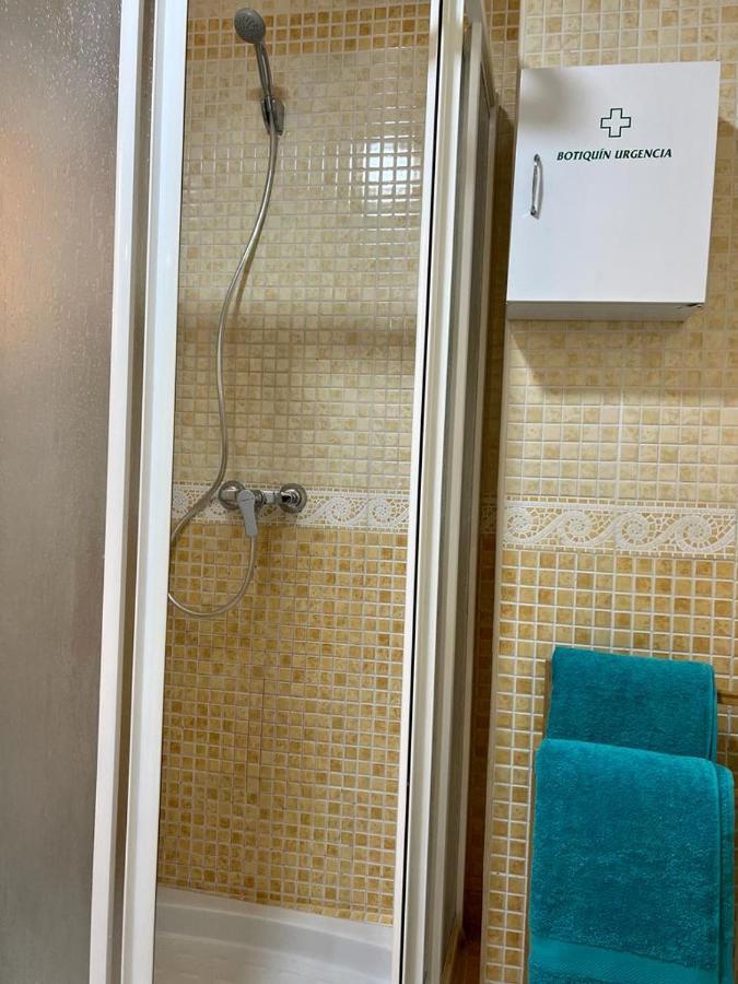 Apartment Charming 1bedroom In The Heart Of - Wifi&ac Malaga