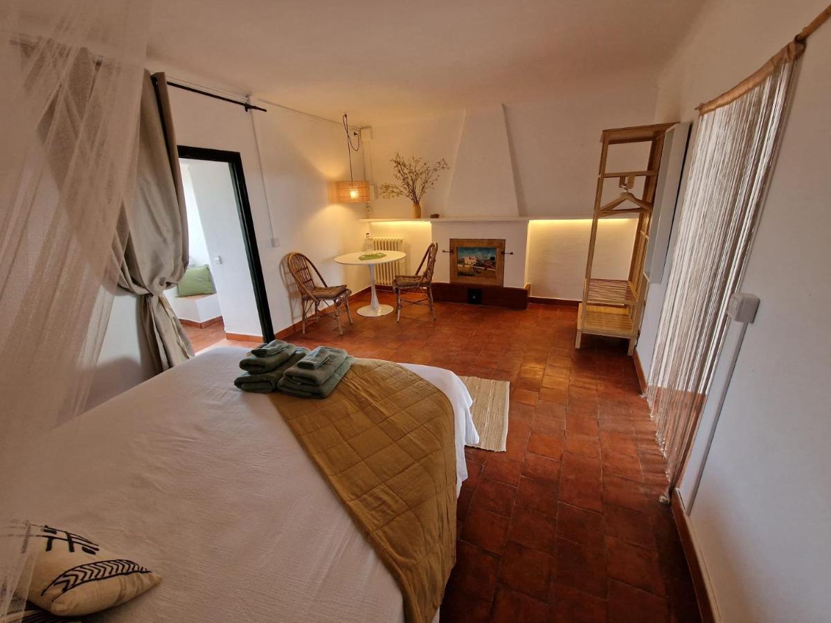 Agroturismo Mongofre *