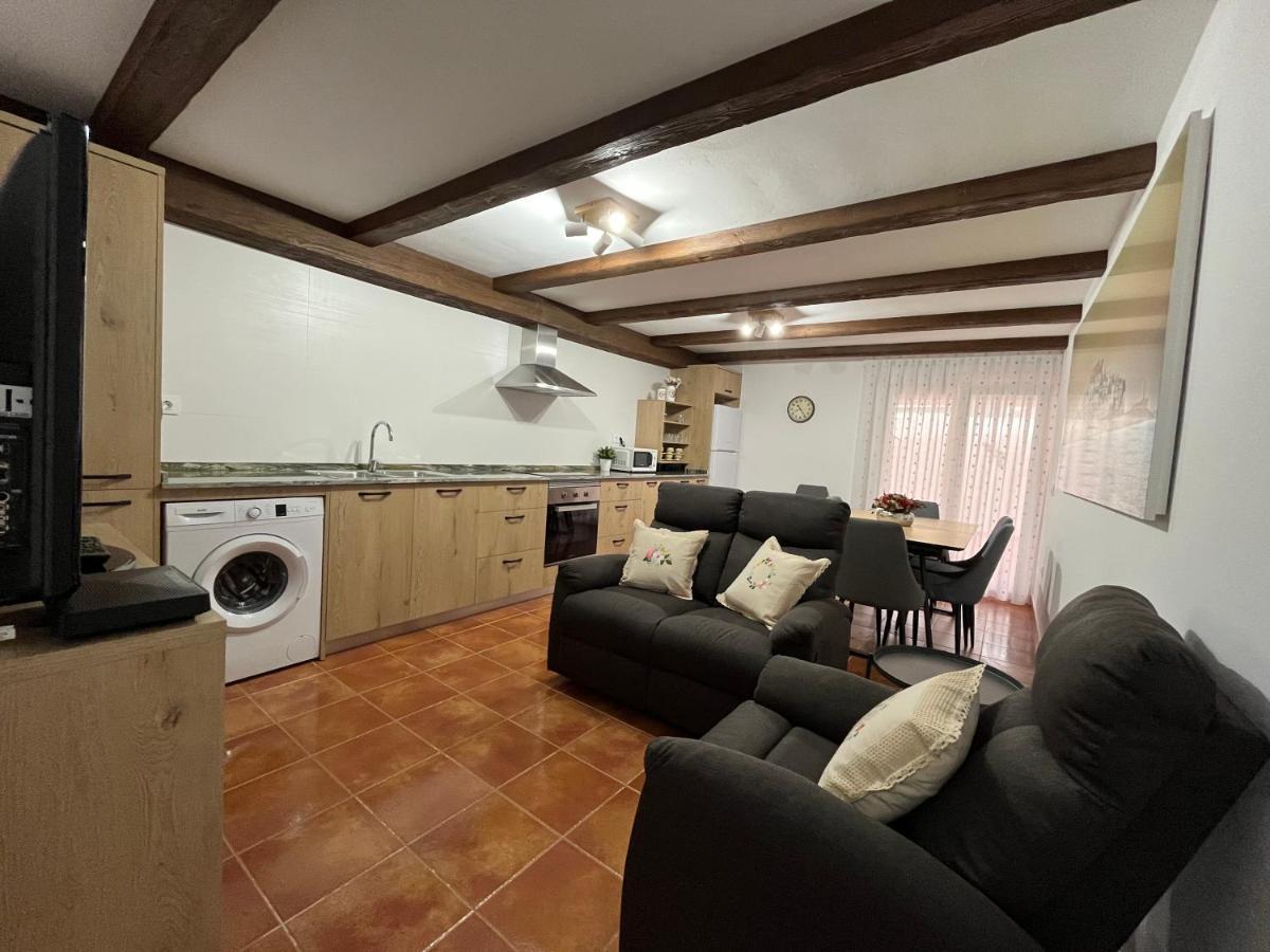 Holiday home Ca La Beata Calig