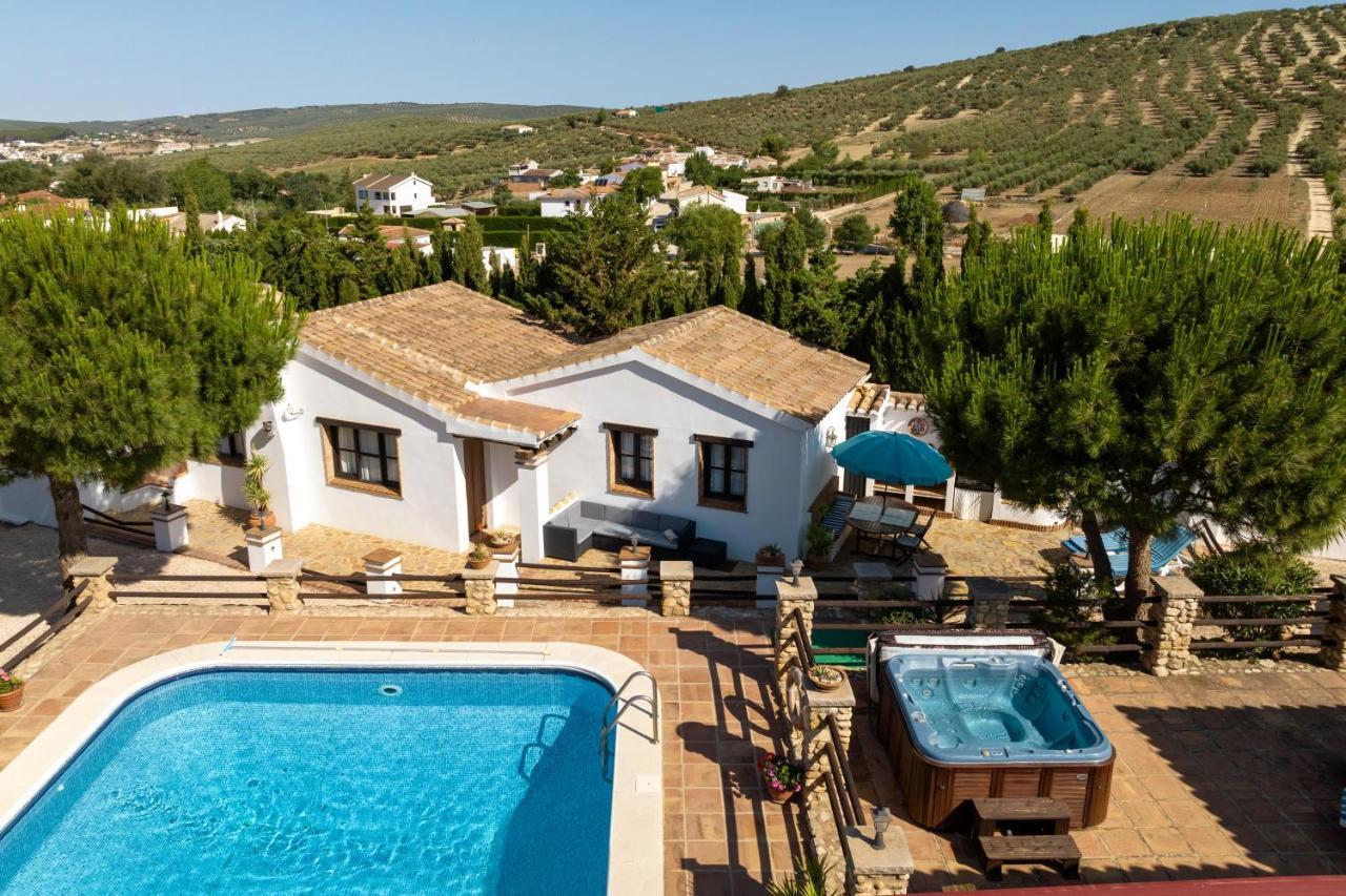 Villa Alter Real, Luxury Holiday Retreat