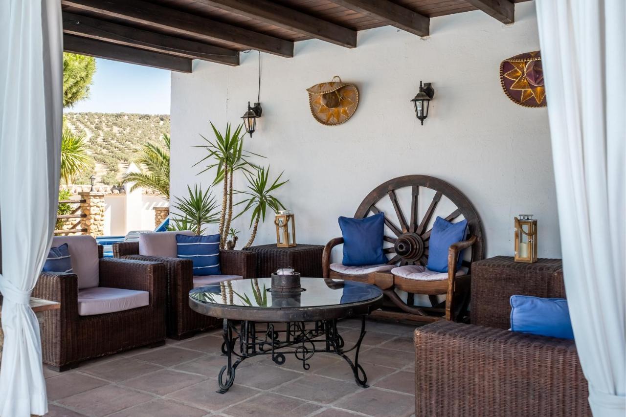 Villa Alter Real, Luxury Holiday Retreat