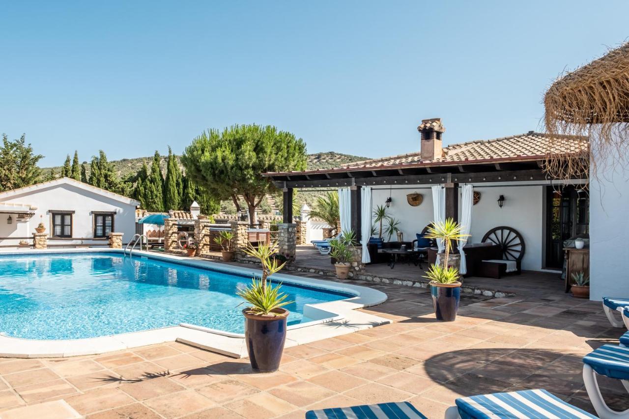 Alter Real, Luxury Holiday Retreat
