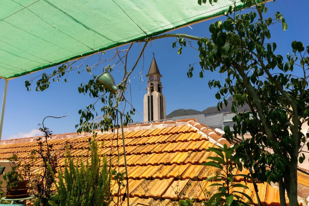La Casa Encantada Hostal