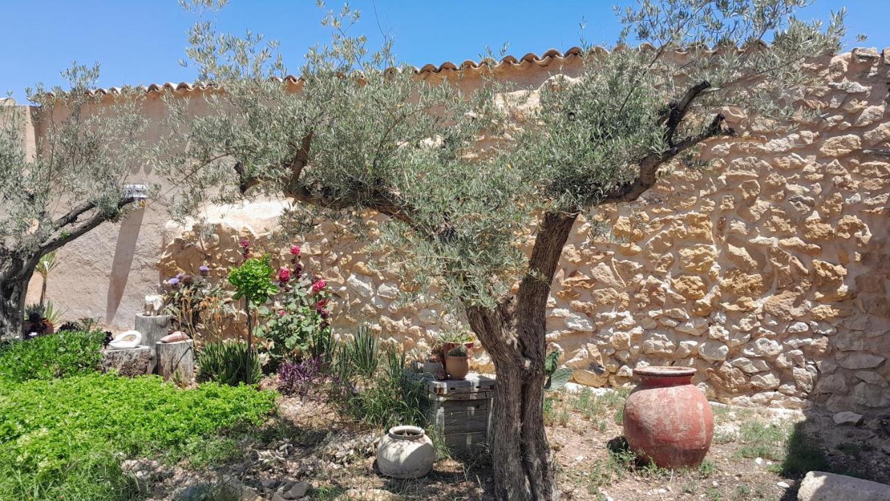 Casa Rodriguillo * Pinoso