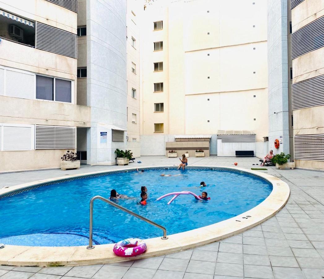 Apartamento Sky Calpe