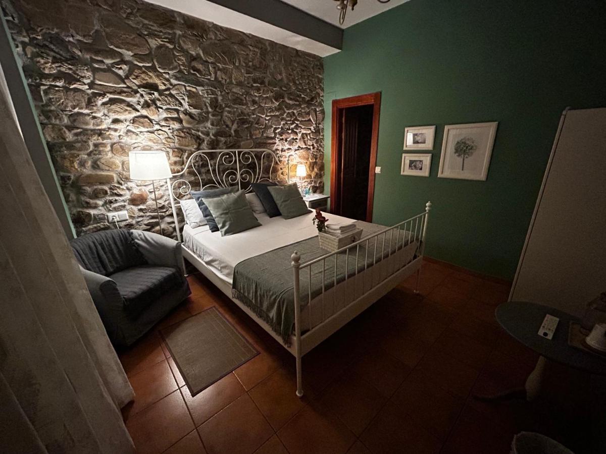 Pensión Casa San Nicolas Molinaseca