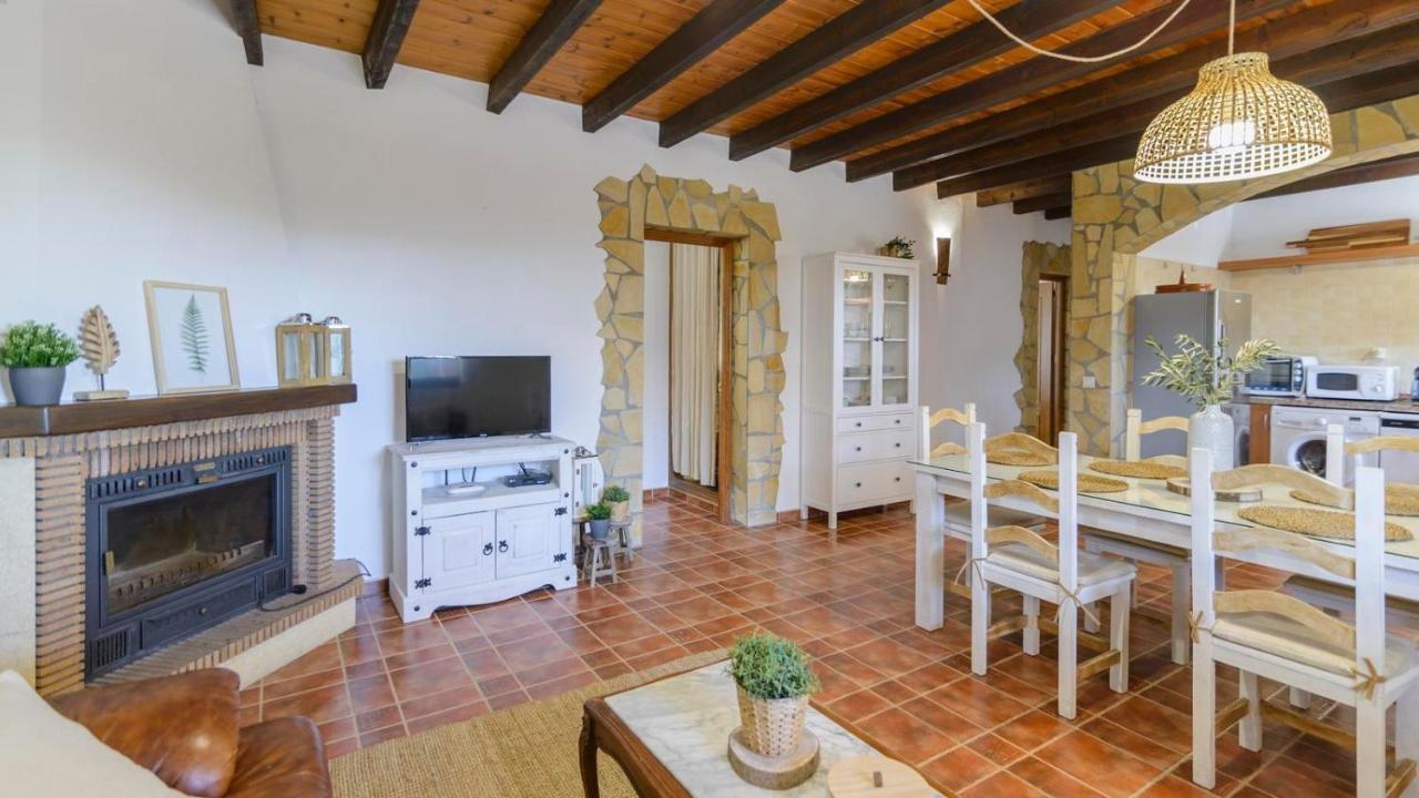 Casa Limones El By Ruralidays Villa *