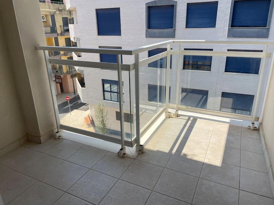 Apartamento Vacacional Apartment Peniscola