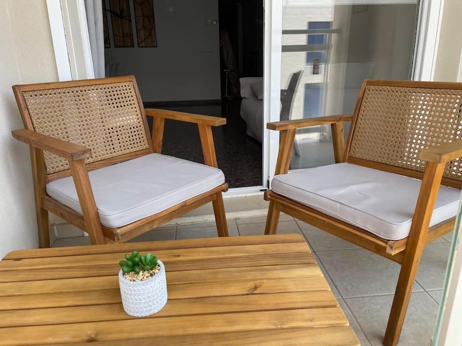 Apartamento Vacacional * Peniscola