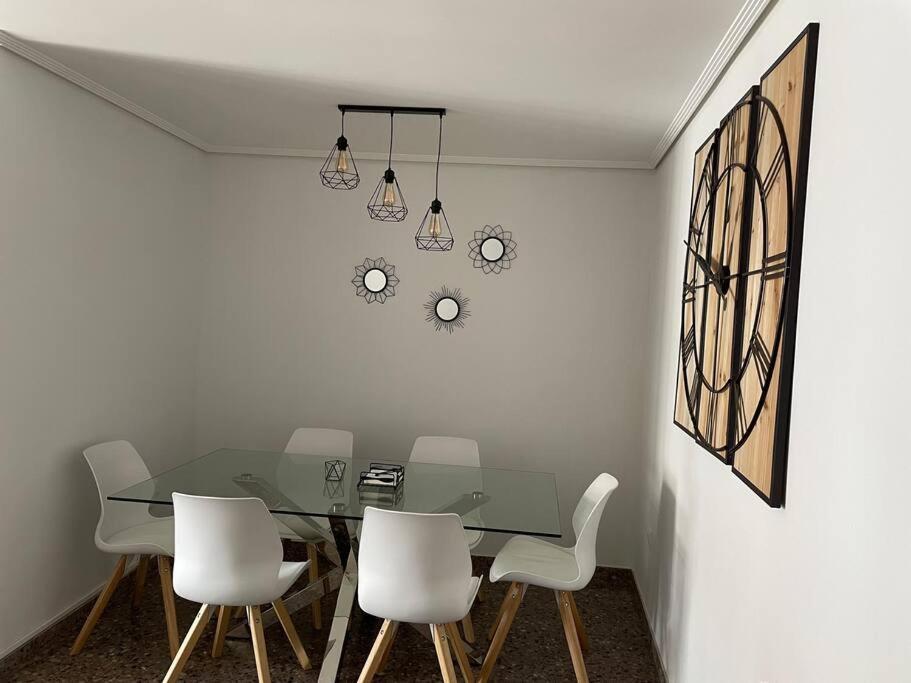 Apartamento Vacacional * Peniscola