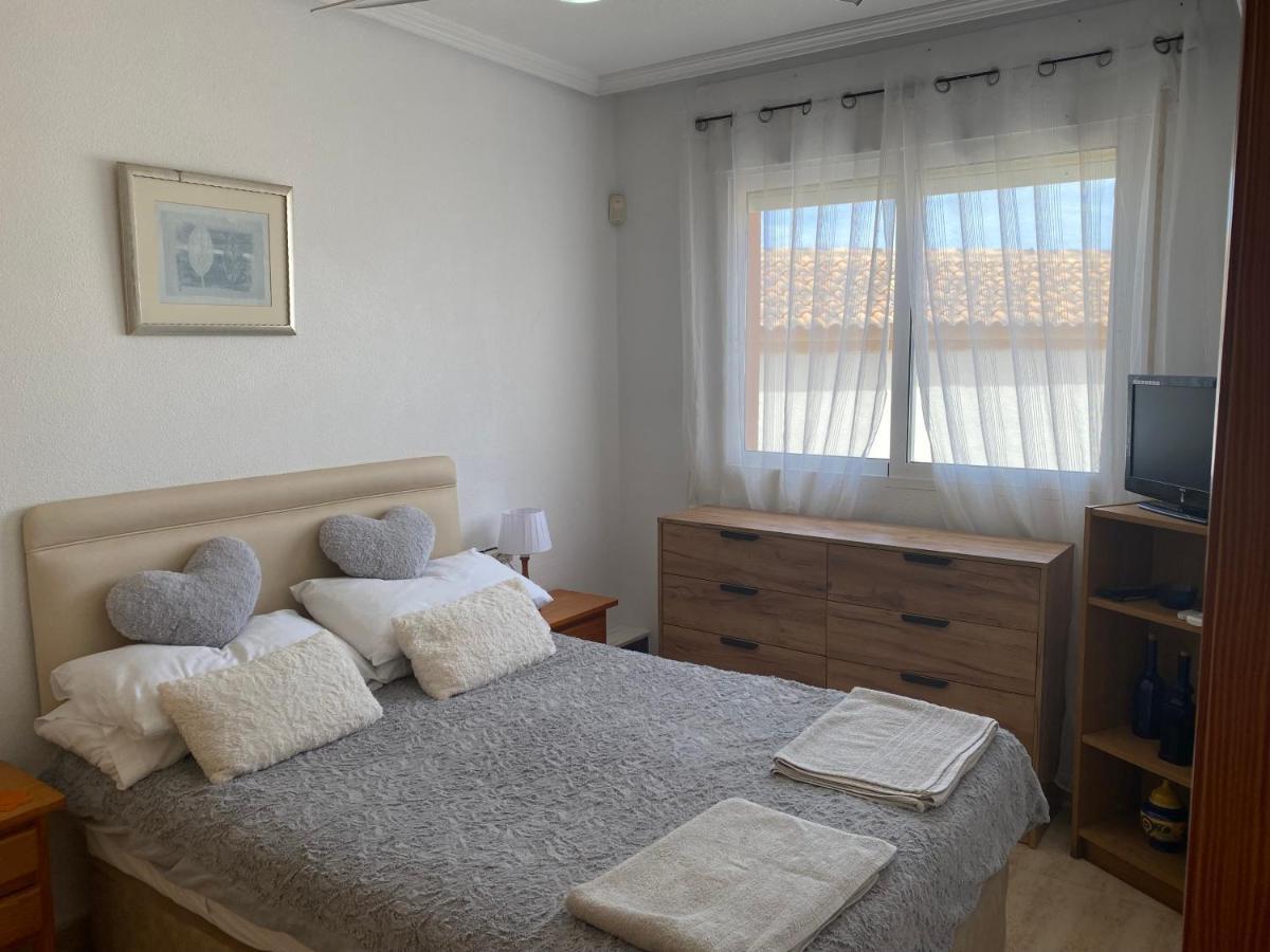 Luxurious 2 Bedroom Near Cabo Roig Strip Orihuela