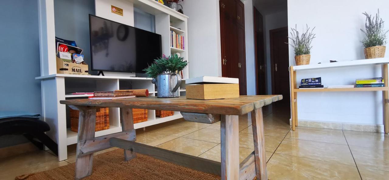 Apartamento Salitre