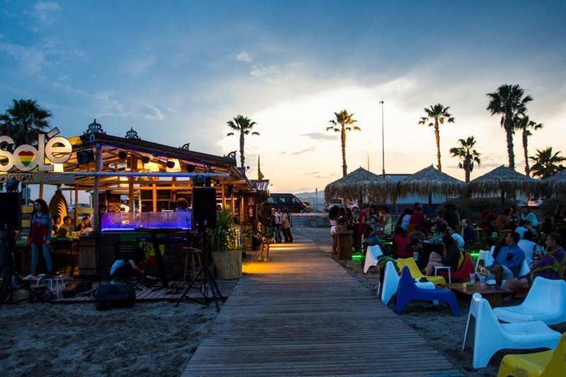 Holiday Villa Castellon de la Plana