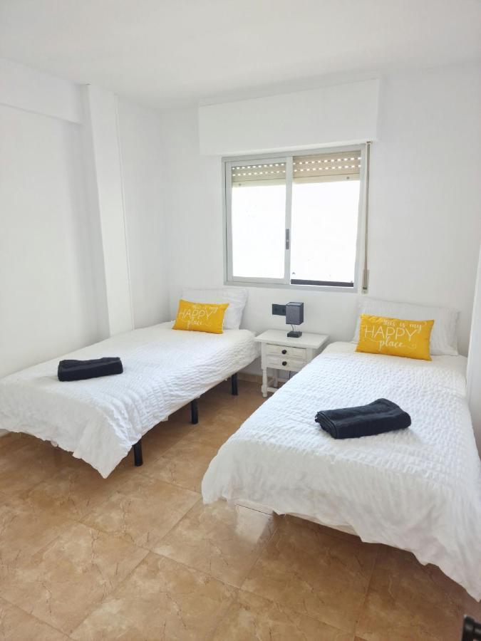 Falcon Beach Apartamento *