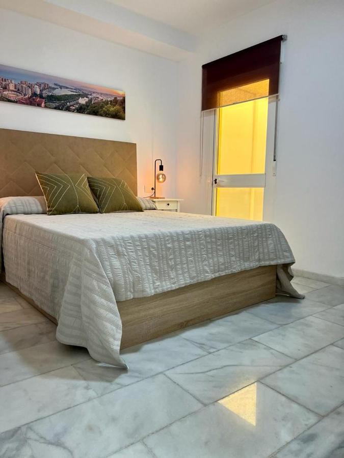 Charming 1bedroom In The Heart Of - Wifi&ac * Malaga