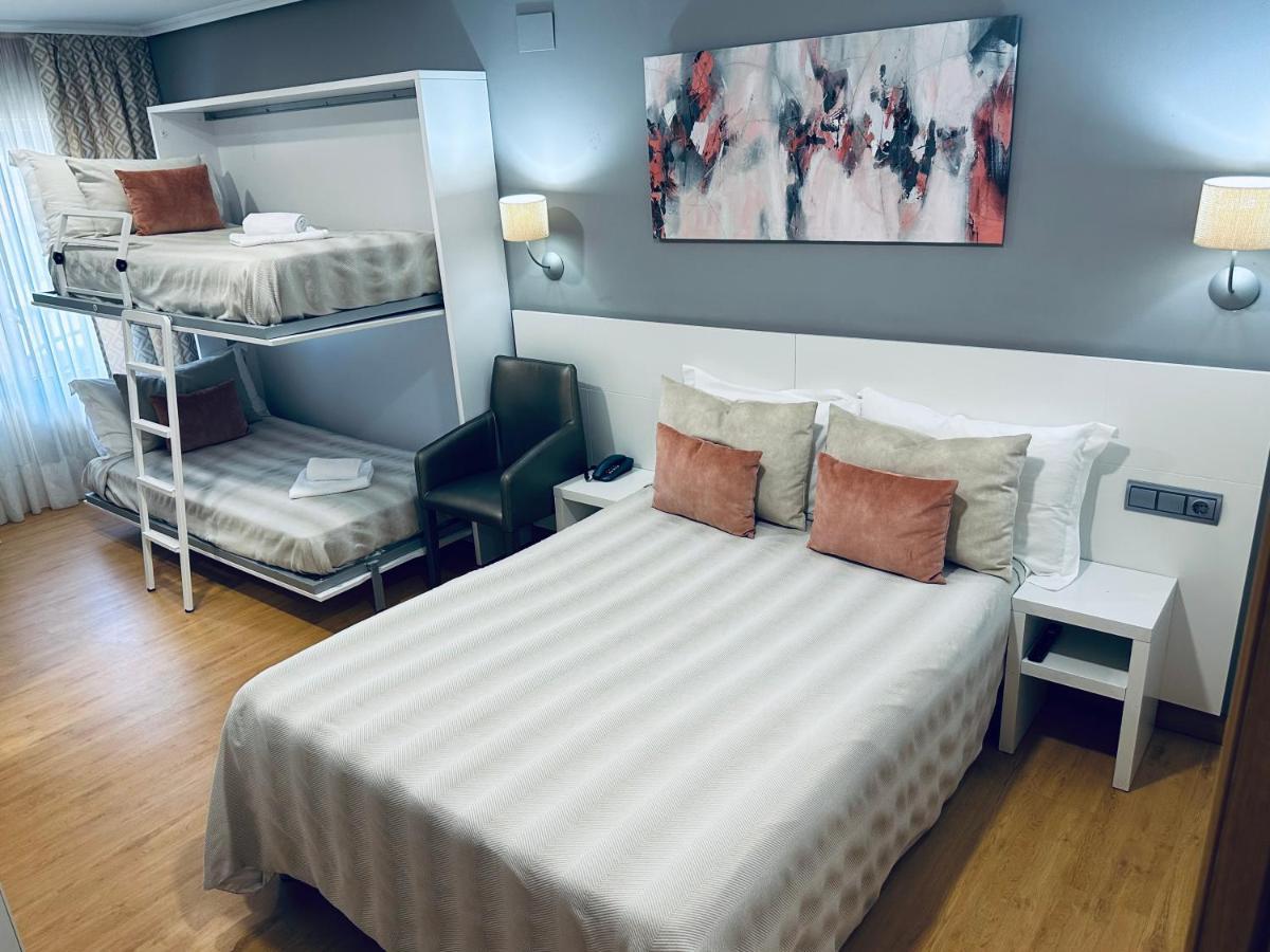 Olas Hotel